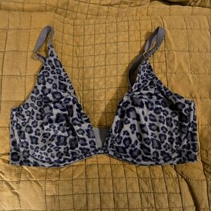 Incredible Plunge By Victoria Secret